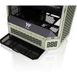 Thermaltake The Tower 600, Chassis Tower verde chiaro