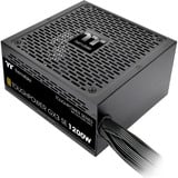 Thermaltake Toughpower GX3 SE 1200W, Alimentatore PC Nero