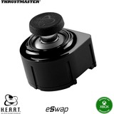 Thrustmaster eSwap SH5 Hall Stick Modul, Stick analogico Nero
