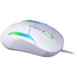 Turtle Beach TBM-1003-15, Mouse da gioco bianco