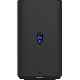 Ubiquiti UNAS-4-B Nero