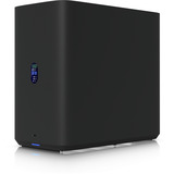 Ubiquiti UNAS-4-B Nero