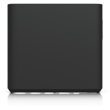 Ubiquiti UNAS-4-B Nero