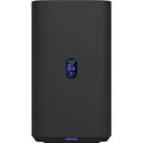 Ubiquiti Unifi UNAS4 Nero