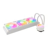 Valkyrie A360 ARGB, Raffreddamento ad acqua bianco