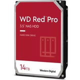 WD Red Pro 14 TB, Hard-disk 