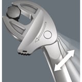 Wera 6006 Joker XS / S Chiave doppia auto-regolante 