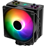 Xilence Performance A+ XC056 | M704PRO.ARGB Case per computer Refrigeratore Nero 1 pz, raffreddamento CPU  Nero, Refrigeratore, 500 Giri/min, 1500 Giri/min, 18 dB, 30,2 dB, Nero