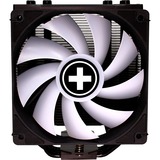 Xilence Performance A+ XC056 | M704PRO.ARGB Case per computer Refrigeratore Nero 1 pz, raffreddamento CPU  Nero, Refrigeratore, 500 Giri/min, 1500 Giri/min, 18 dB, 30,2 dB, Nero