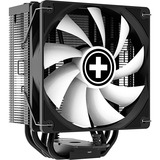 Xilence Performance A+ XC056 | M704PRO.ARGB Case per computer Refrigeratore Nero 1 pz, raffreddamento CPU  Nero, Refrigeratore, 500 Giri/min, 1500 Giri/min, 18 dB, 30,2 dB, Nero