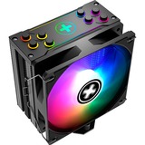 Xilence Performance A+ XC056 | M704PRO.ARGB Case per computer Refrigeratore Nero 1 pz, raffreddamento CPU  Nero, Refrigeratore, 500 Giri/min, 1500 Giri/min, 18 dB, 30,2 dB, Nero