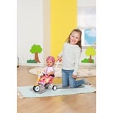 ZAPF Creation BABY born Trike, Accessori della bambola BABY born Trike, Set da bicicletta per bambola, 3 anno/i