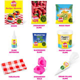 ZURU Slime Mart - Borsa, Bricolage 