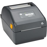 ZD421 stampante per etichette (CD) Termica diretta 203 x 203 DPI 152 mm/s Con cavo e senza cavo Collegamento ethernet LAN Bluetooth