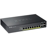 Zyxel GS2220-10HP-EU0101F, Interruttore 