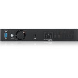 Zyxel GS2220-10HP-EU0101F, Interruttore 