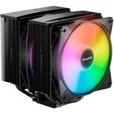 be quiet! BK043, raffreddamento CPU  Nero