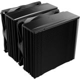 be quiet! BK043, raffreddamento CPU  Nero