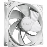 be quiet! Pure Wings 3 120mm PWM Reverse White 3-Pack, Ventola bianco
