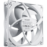be quiet! Pure Wings 3 120mm PWM Reverse White 3-Pack, Ventola bianco