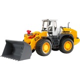 bruder 02430 veicolo giocattolo, Veicolo modello 4 anno/i, Nero, Bianco, Giallo