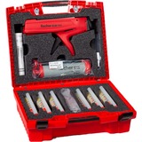 fischer Malta ad alte prestazioni FIS V Plus 360 S Valigetta ThermoSafe grigio