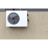 fischer Sistema di montaggio distanziatore TherMax II 12/110 M12 (2), Tassello 