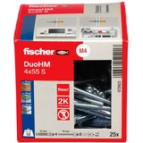 fischer Tassello per cavità DuoHM 4x55 S TX 