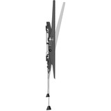 goobay 49930, Montaggio a parete Nero