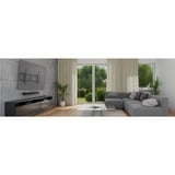 goobay Pro TILT (XL), Montaggio a parete Nero