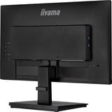 iiyama ProLite XU2292HSU-B6 Monitor PC 54,6 cm (21.5") 1920 x 1080 Pixel Full HD LED Nero, Monitor LED Nero (opaco), 54,6 cm (21.5"), 1920 x 1080 Pixel, Full HD, LED, 4 ms, Nero