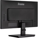 iiyama ProLite XU2292HSU-B6 Monitor PC 54,6 cm (21.5") 1920 x 1080 Pixel Full HD LED Nero, Monitor LED Nero (opaco), 54,6 cm (21.5"), 1920 x 1080 Pixel, Full HD, LED, 4 ms, Nero
