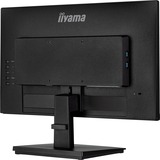 iiyama XU2292HSU-B6, Monitor LED Nero (opaco)