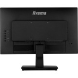 iiyama XU2292HSU-B6, Monitor LED Nero (opaco)