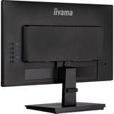 iiyama XU2292HSU-B6, Monitor LED Nero (opaco)
