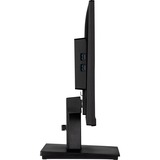 iiyama XU2292HSU-B6, Monitor LED Nero (opaco)