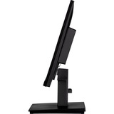 iiyama XU2292HSU-B6, Monitor LED Nero (opaco)