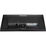 iiyama XU2292HSU-B6, Monitor LED Nero (opaco)