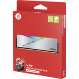 ADATA AX5CU9200C4224G-DCLACRSG, Memoria argento