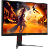 AOC 27G4HA Nero (opaco)