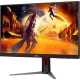 AOC 27G4HA Nero (opaco)