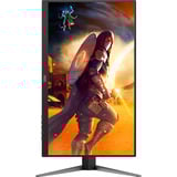 AOC 27G4HA Nero (opaco)