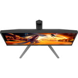 AOC 27G4HA Nero (opaco)