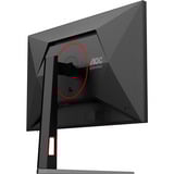 AOC 27G4HA, Monitor di gioco Nero (opaco)
