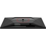 AOC 27G4HA, Monitor di gioco Nero (opaco)