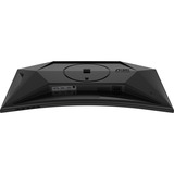 AOC C27G4ZXU, Monitor di gioco Nero (opaco)