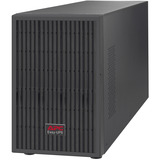 APC Easy UPS On-Line SRV 36 V modulo batteria Nero