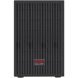 APC Easy UPS On-Line SRV 36 V modulo batteria Nero
