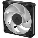 ARCTIC BioniX P14 A-RGB, Ventola Nero/Bianco