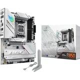 ASUS 90MB1J50-M0EAY0, Scheda madre bianco